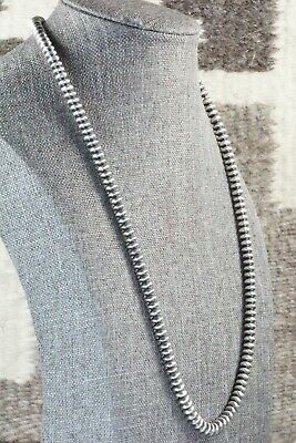 Sterling Silver Pearl Necklace - Jan Mariano