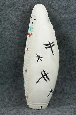 Corn Maiden Zuni Fetish Carving - Sandra Quandelacy