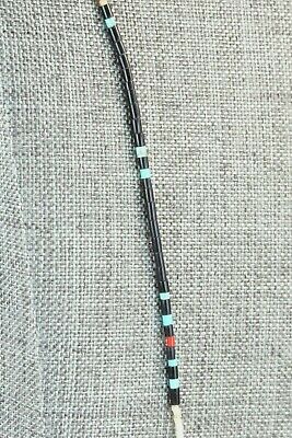 Multi Stone Necklace - Esquipula Tenorio