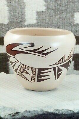 Hopi Pottery - Signed - High Lonesome Trading