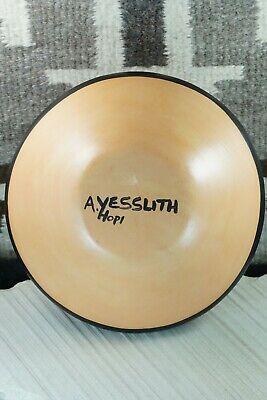 Hopi Pottery - A. Yesslith - High Lonesome Trading