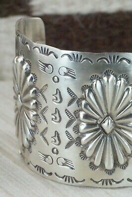 Sterling Silver Bracelet - Johnny Betsoi