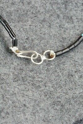 Multi Stone Necklace - Esquipula Tenorio