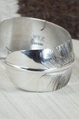 Sterling Silver Bracelet - Ben Begay