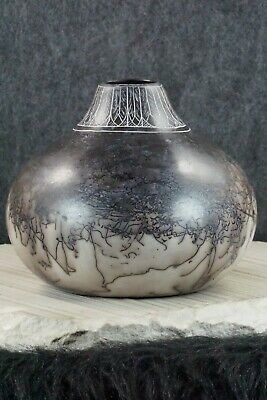 Acoma Pottery - Signed