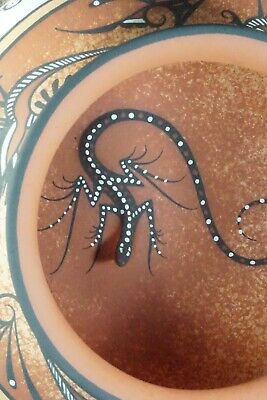 Zuni Pottery - Deldrick Cellicion