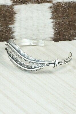 Sterling Silver Bracelet - Raymond Coriz