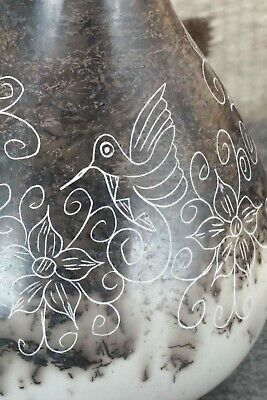 Acoma Pottery - Signed