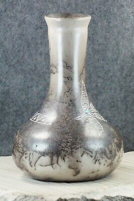 Acoma Pottery - Signed