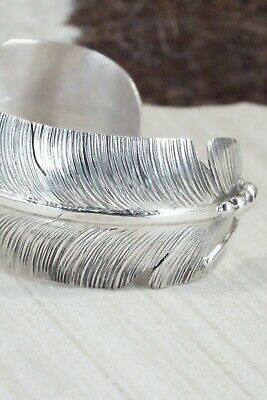 Sterling Silver Bracelet - Ben Begay