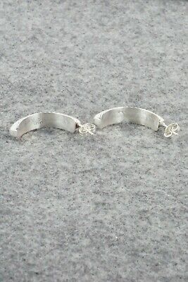 Multi Stone & Sterling Silver Earrings - Gina Dosedo