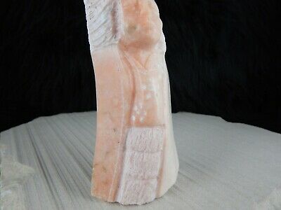 Chief Zuni Fetish Carving - Native American - High Lonesome Trading