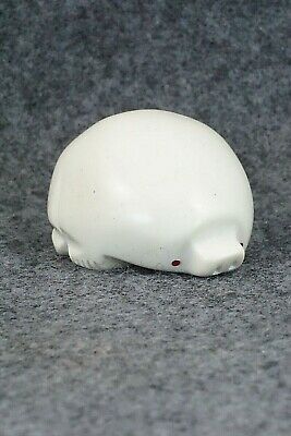 Mole Zuni Fetish Carving - Fred Weekoty