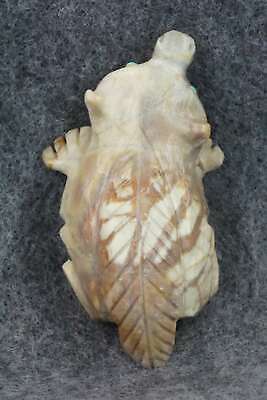 Badger Zuni Fetish Carving - Dana Malani