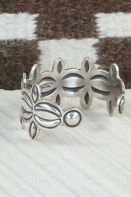 Sterling Silver Bracelet - Alex Sanchez