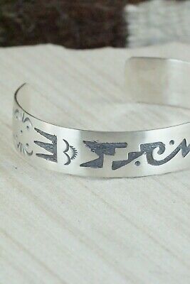 Sterling Silver Bracelet - Mae Bia