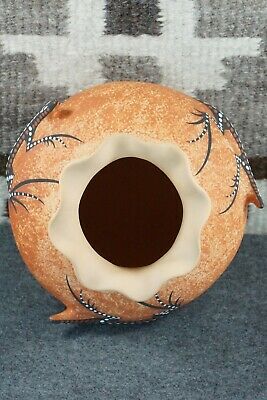Zuni Pottery - Adam Cellicion
