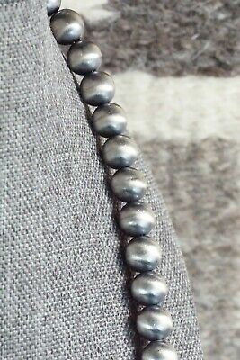 Sterling Silver Pearl Necklace - Jan Mariano