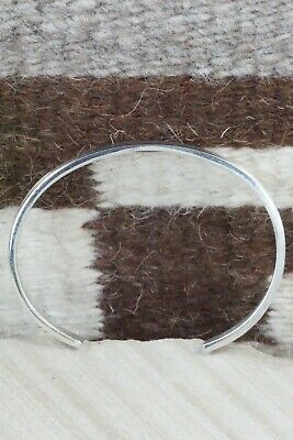 Sterling Silver Bracelet - Tom Hawk