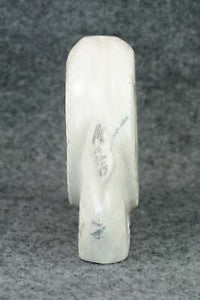 Ram Zuni Fetish Carving - Gilbert Lonjose