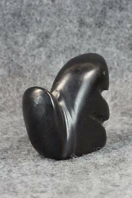 Beaver Zuni Fetish Carving - Justin Red Elk