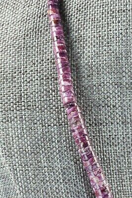 Spiny Oyster Necklace - Louise Joe