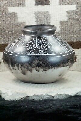 Acoma Pottery - Signed