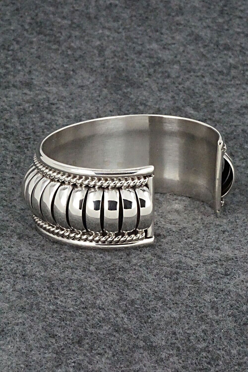 Sterling Silver Bracelet - Thomas Charley