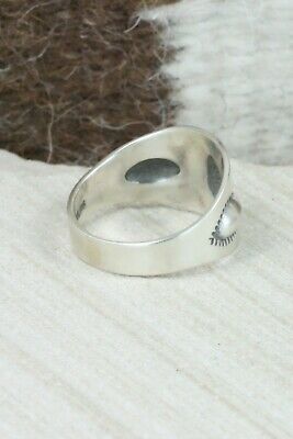 Sterling Silver Ring - Jan Mariano - Size 9
