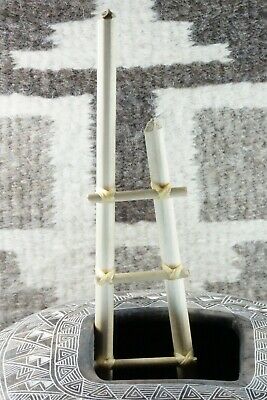 Acoma Pottery - Signed