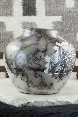 Acoma Pottery - Signed