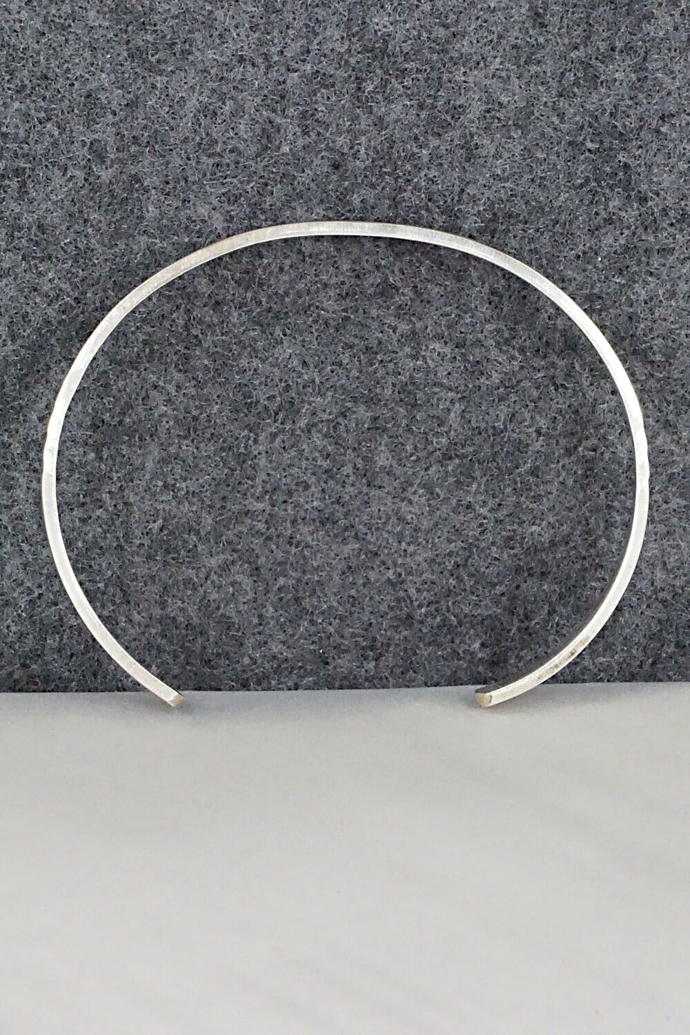 Sterling Silver Bracelet - Rick Enriquez
