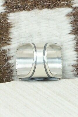 Sterling Silver Ring - Derrick Gordon - Size 6.75