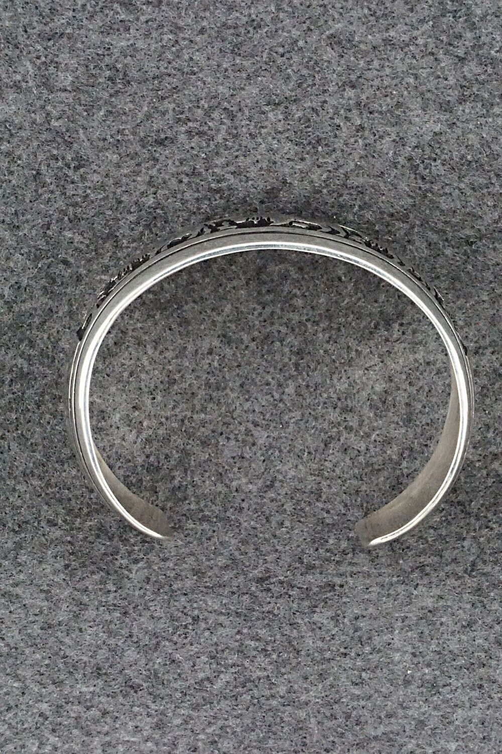 Sterling Silver Bracelet - Rosita Singer