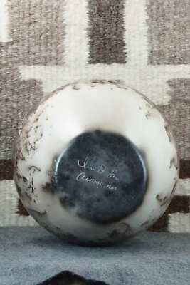 Acoma Pottery - Signed