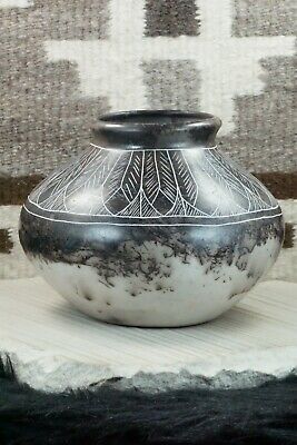 Acoma Pottery - Signed