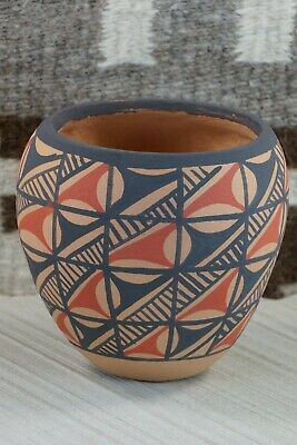 Jemez Pottery - Ortiz
