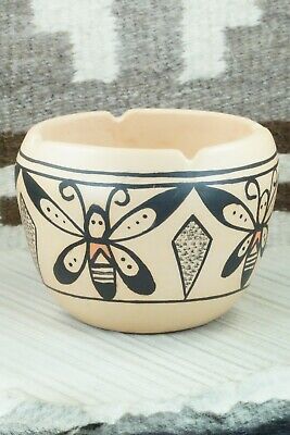 Hopi Pottery - D. Tsiny