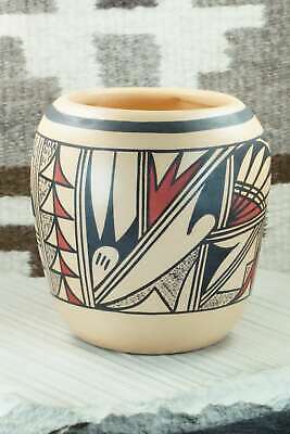 Hopi Pottery - Alta Yesslith