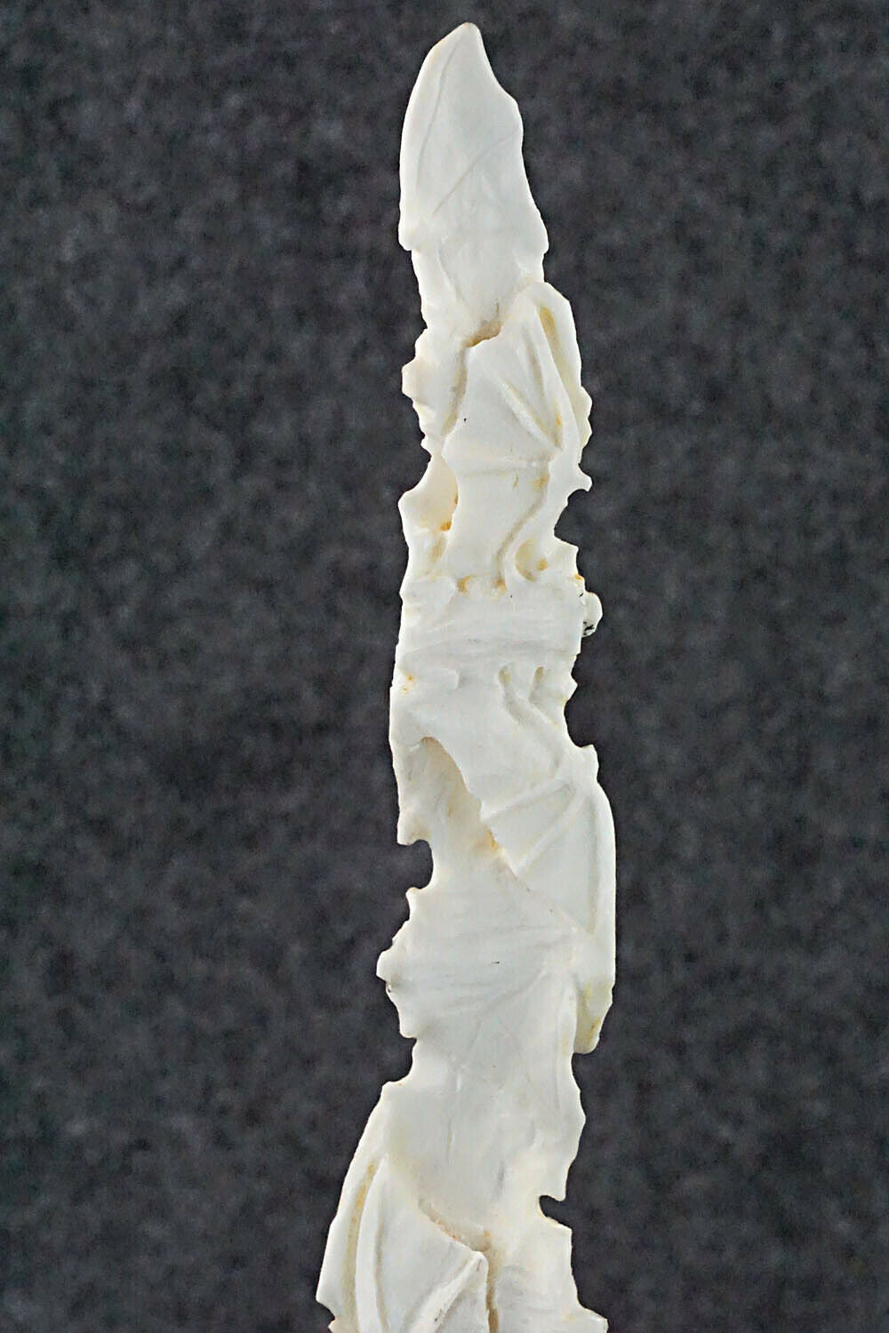 Bat Zuni Fetish Carving - Lewis Malie Jr.