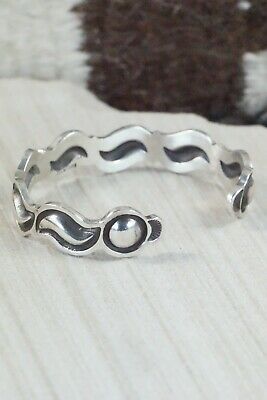 Sterling Silver Bracelet - Alex Sanchez