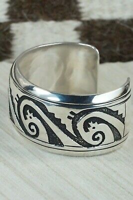 Sterling Silver Bracelet - Rosita Singer