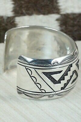 Sterling Silver Bracelet - Rosita Singer
