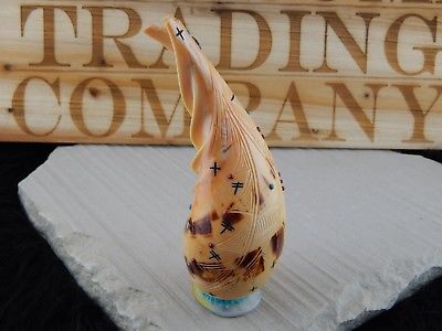 Corn Maiden Zuni Fetish Carving - Stuart Quandelacy - High Lonesome Trading
