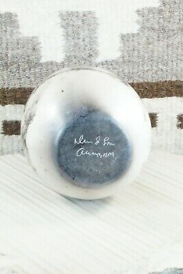 Acoma Pottery - Signed