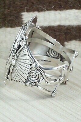 Sterling Silver Bracelet - Ben Begay