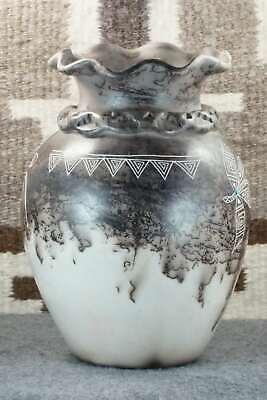 Acoma Pottery - Signed
