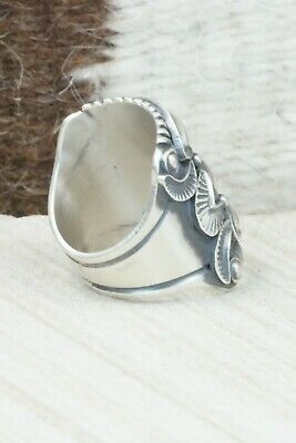 Sterling Silver Ring - Derrick Gordon - Size 6.75