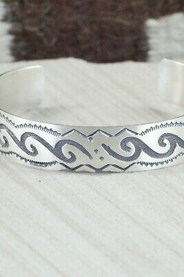 Sterling Silver Bracelet - Mae Bia