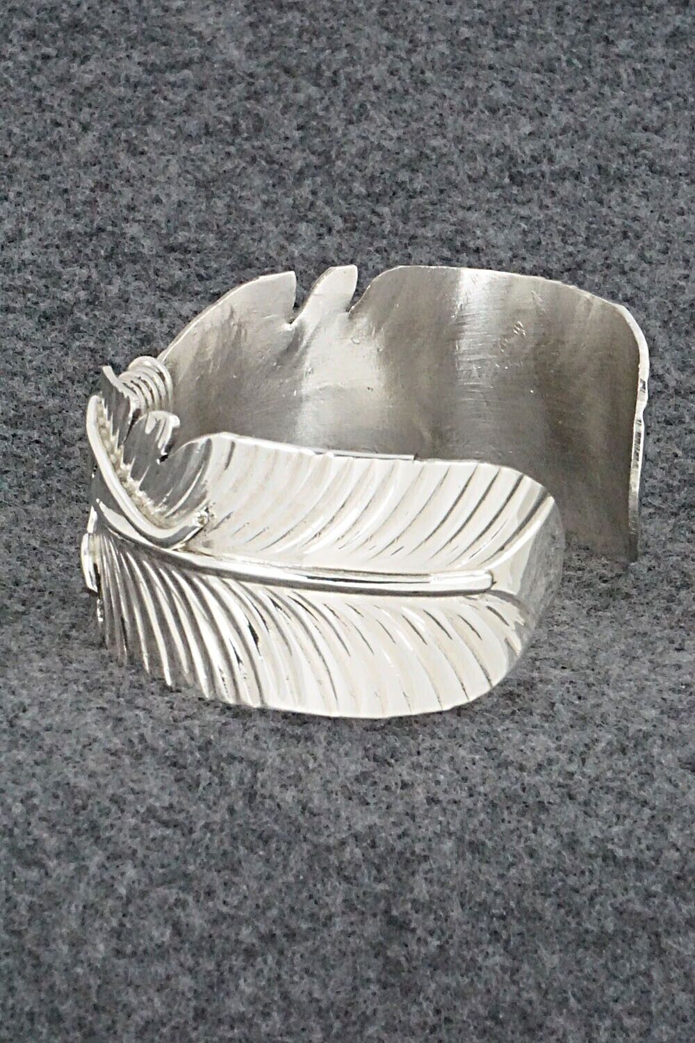 Sterling Silver Bracelet - Aaron Davis